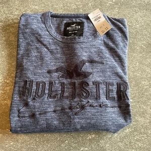 Hollister XS shirt